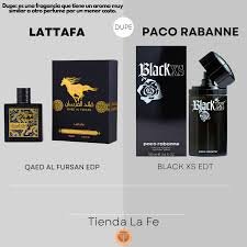 Lattafa Qaed Al Fursan 100ml EDP